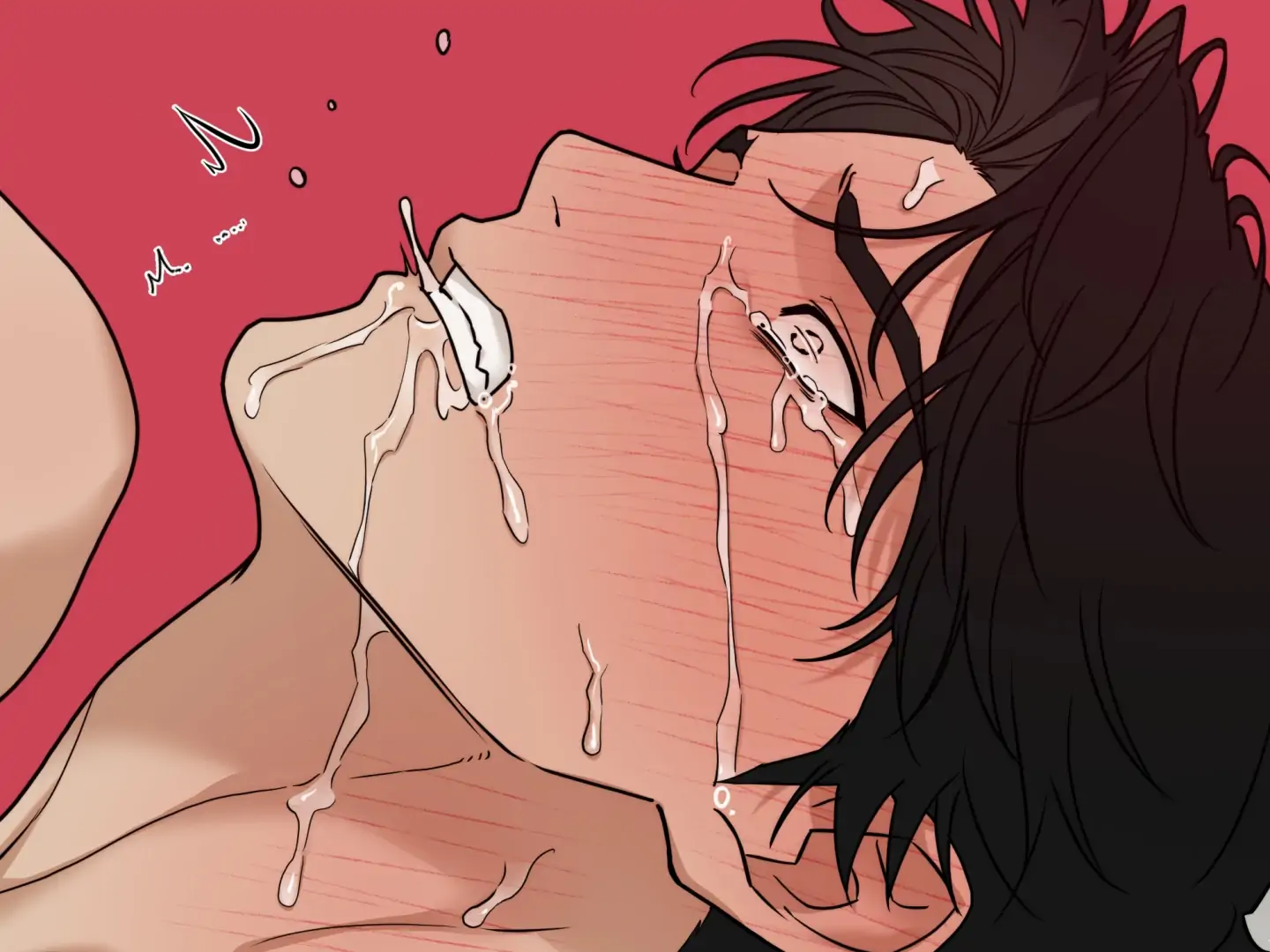 Risky Vice [Official] - Chapter 22 manhwa