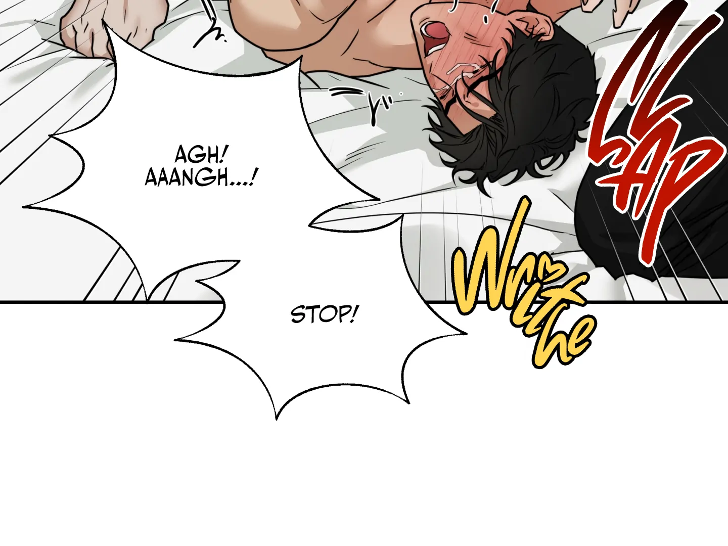 Risky Vice [Official] - Chapter 22 manhwa