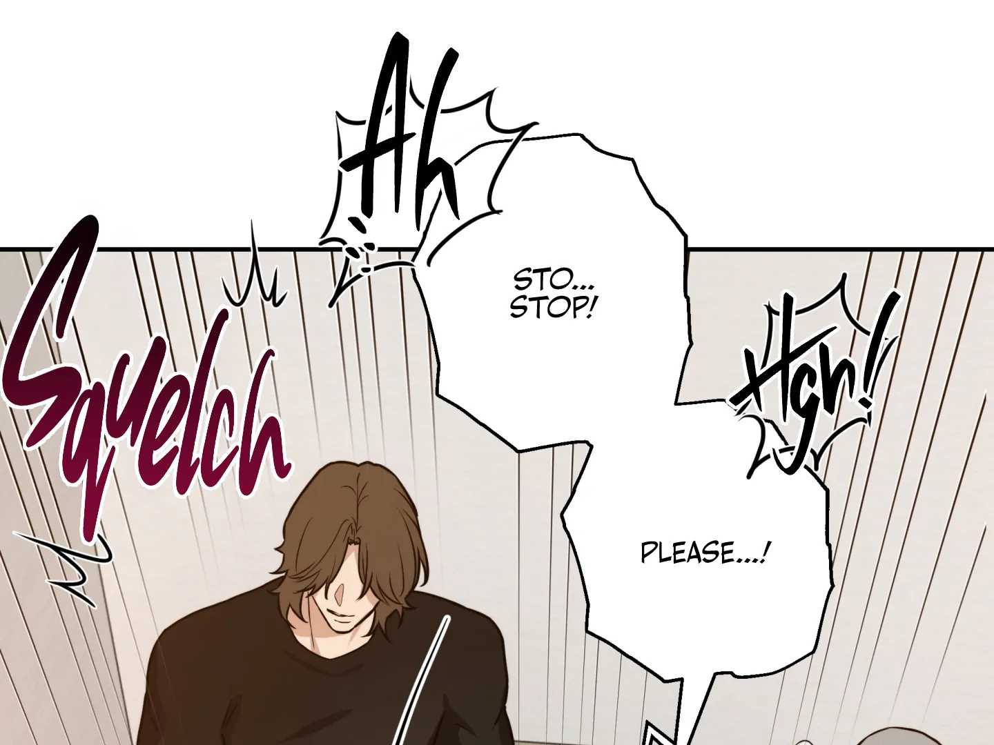 Risky Vice [Official] - Chapter 22 manhwa