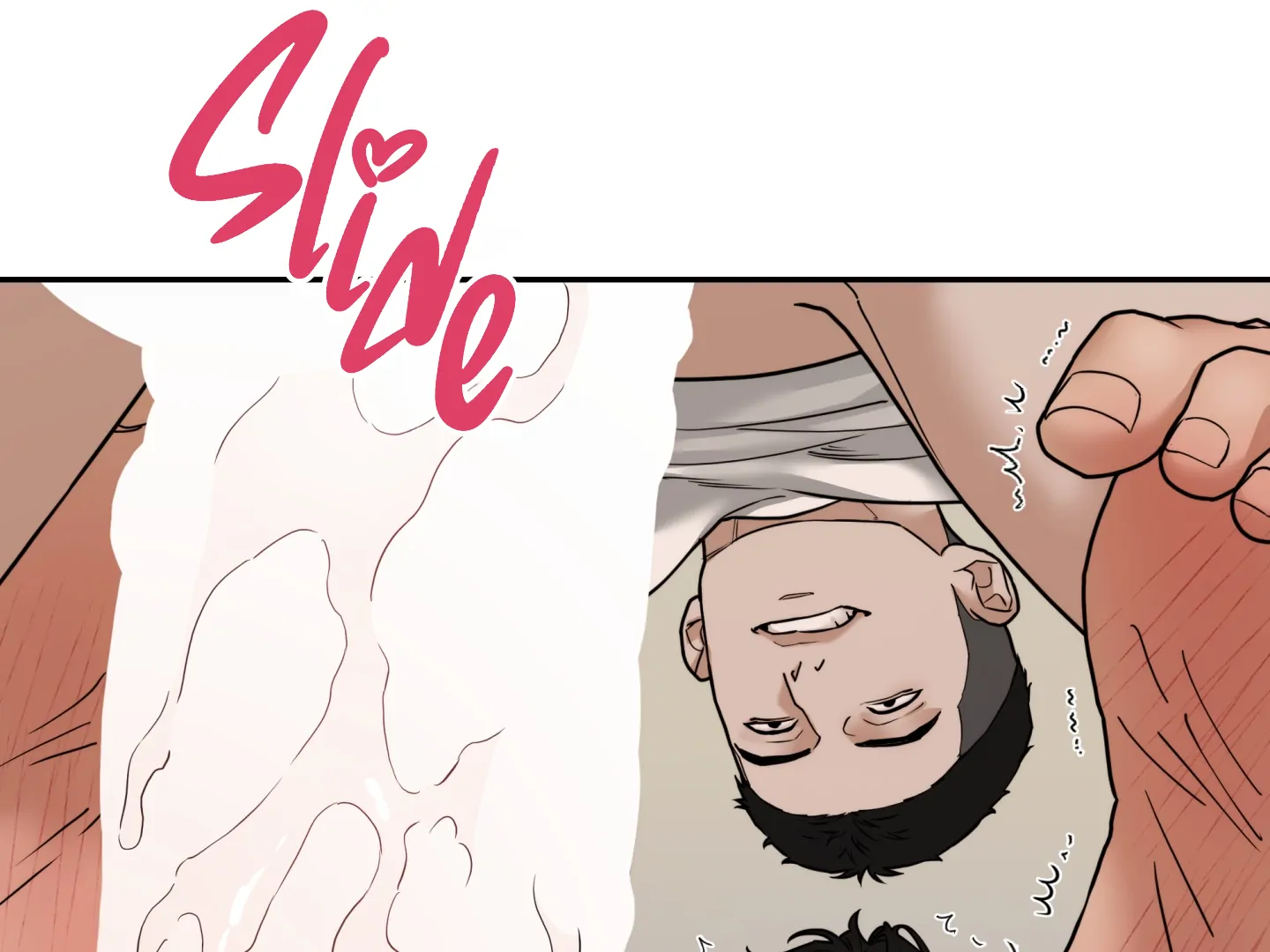 Risky Vice [Official] - Chapter 22 manhwa