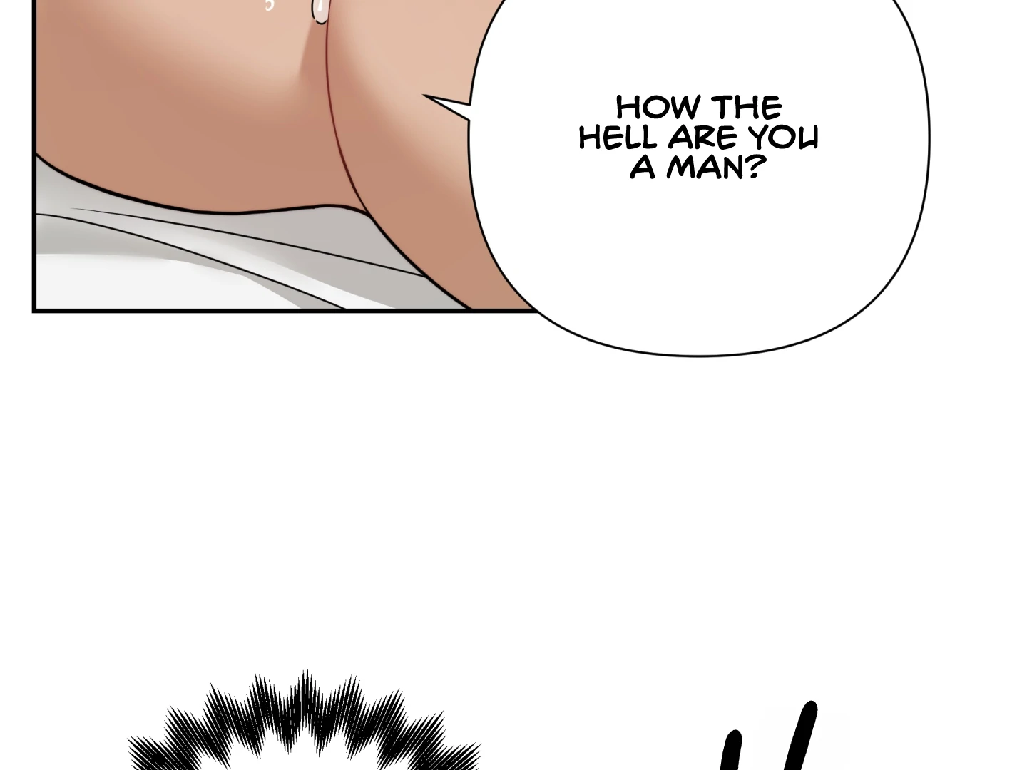Risky Vice [Official] - Chapter 22 manhwa