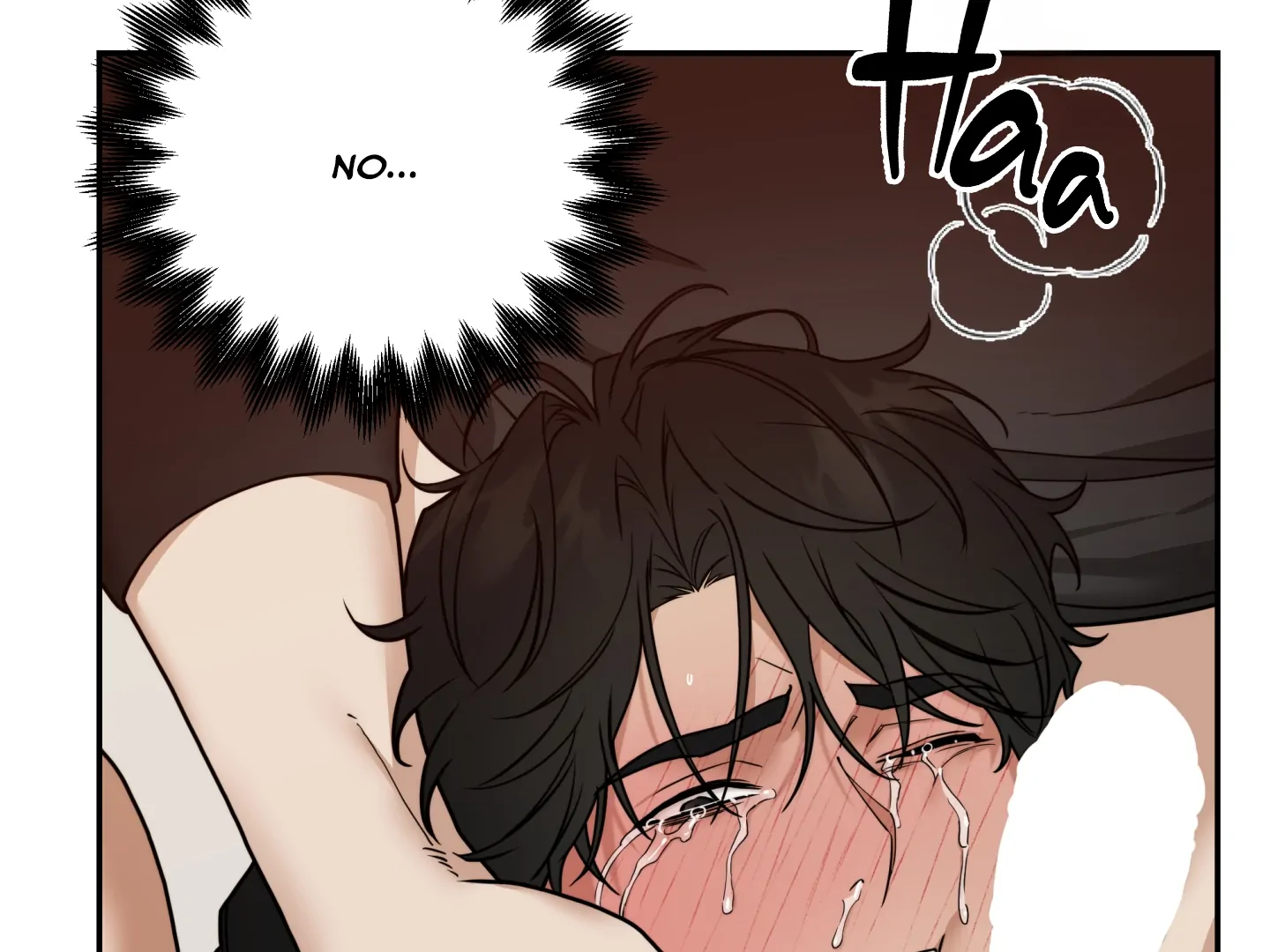 Risky Vice [Official] - Chapter 22 manhwa