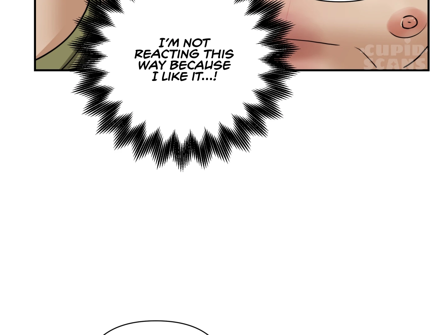 Risky Vice [Official] - Chapter 22 manhwa