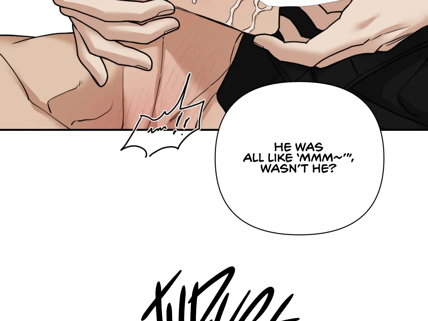 Risky Vice [Official] - Chapter 22 manhwa