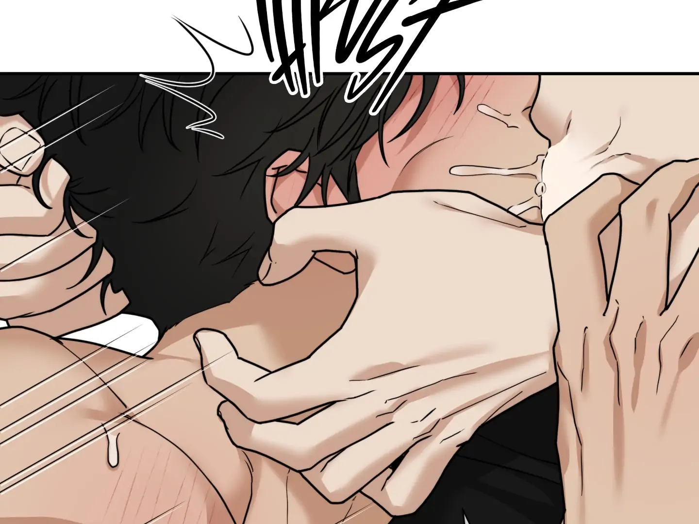 Risky Vice [Official] - Chapter 22 manhwa