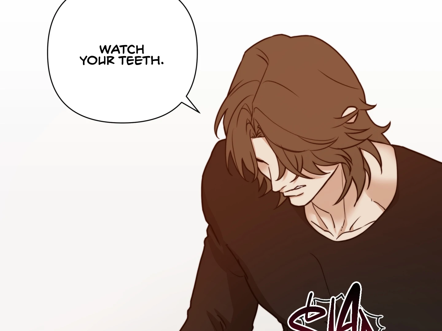 Risky Vice [Official] - Chapter 22 manhwa