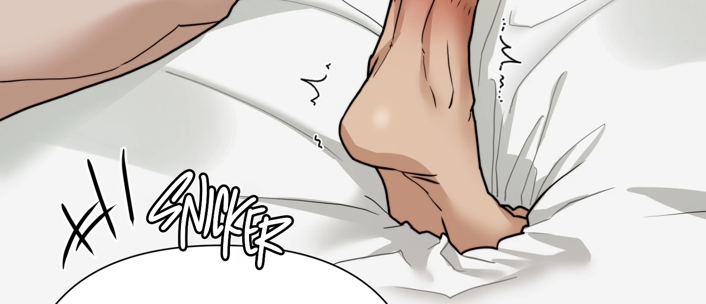Risky Vice [Official] - Chapter 22 manhwa