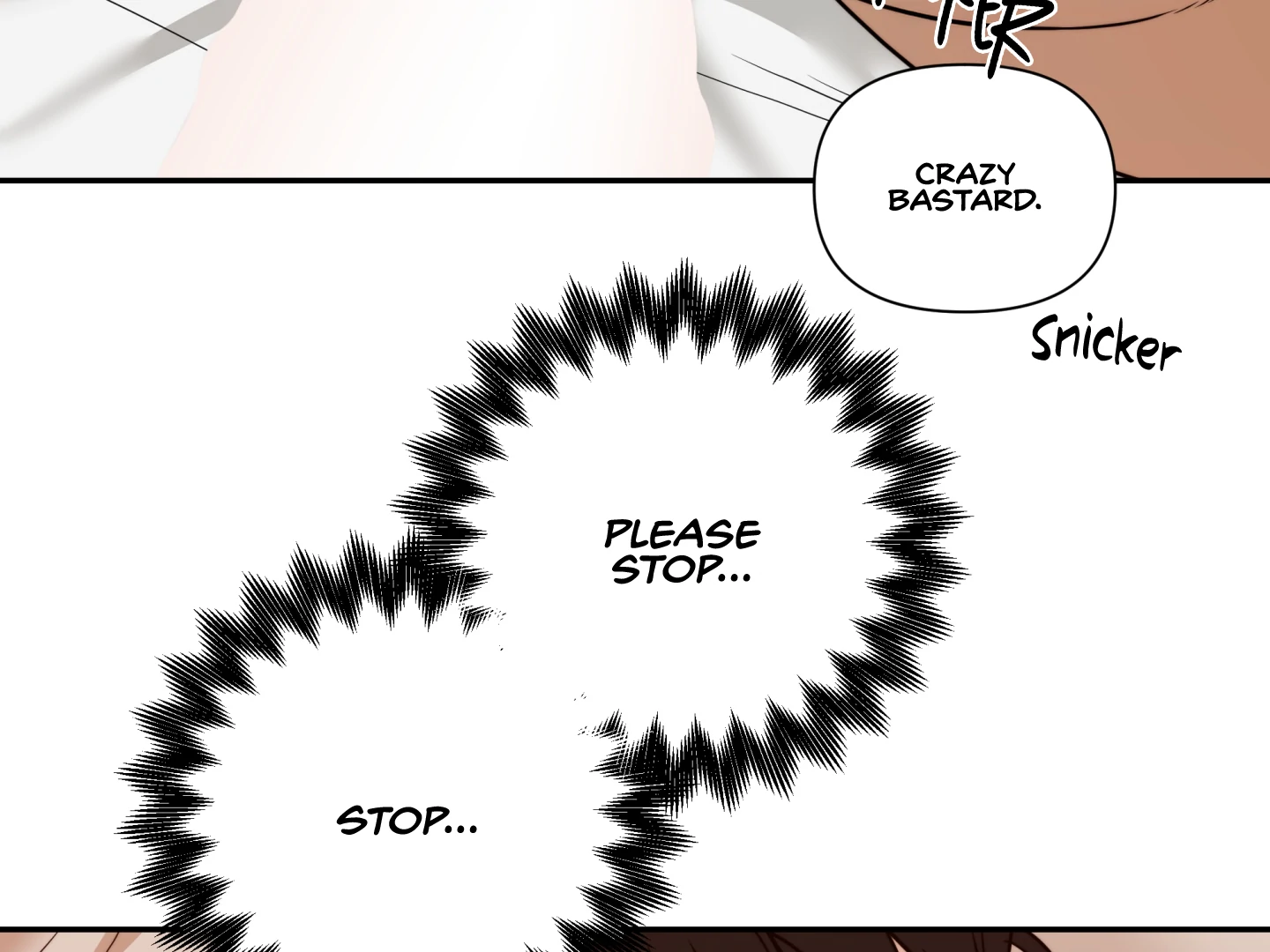 Risky Vice [Official] - Chapter 22 manhwa