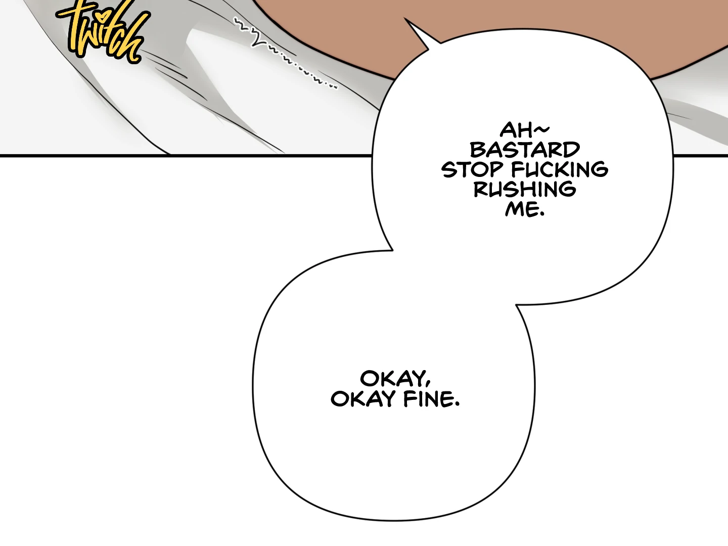 Risky Vice [Official] - Chapter 22 manhwa