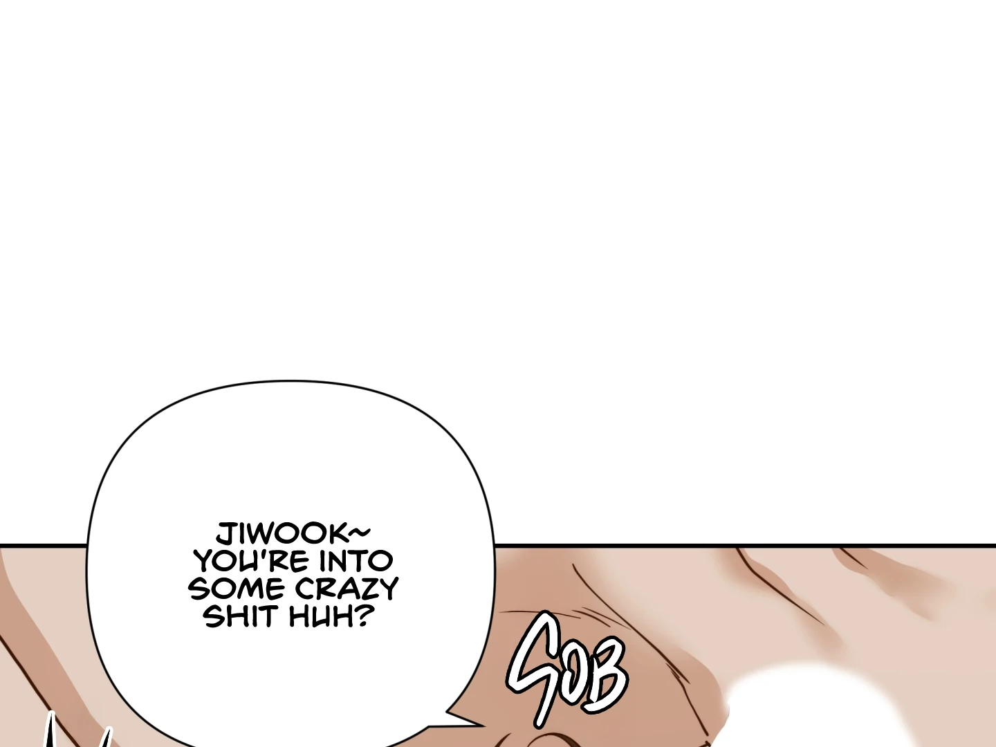 Risky Vice [Official] - Chapter 22 manhwa