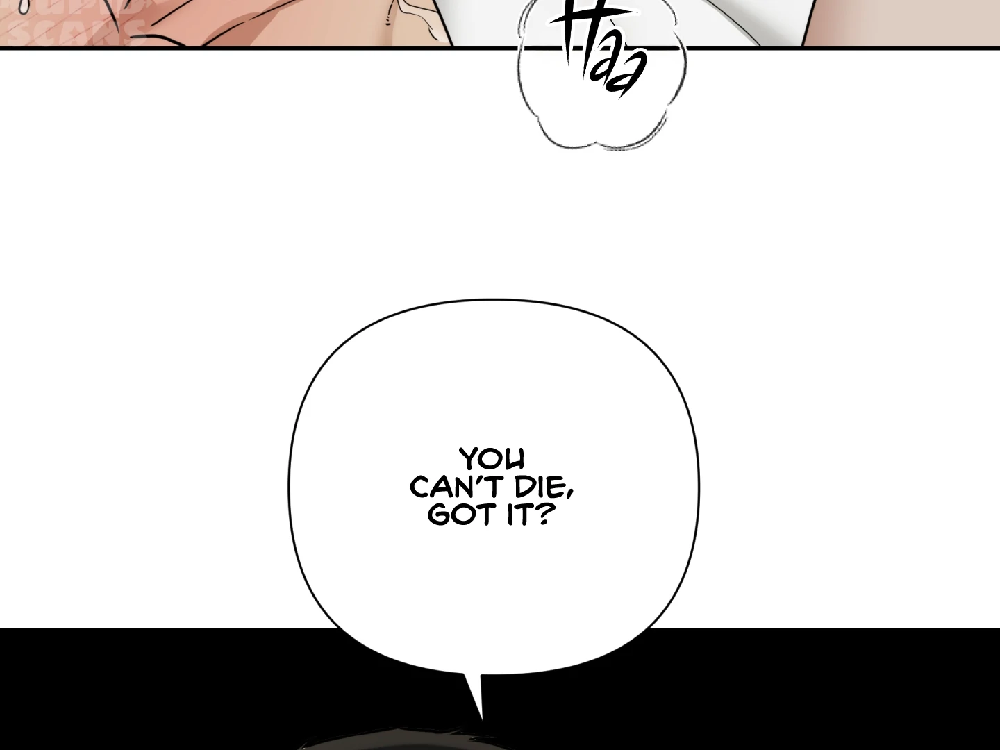 Risky Vice [Official] - Chapter 22 manhwa