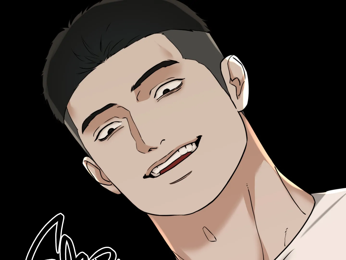 Risky Vice [Official] - Chapter 22 manhwa