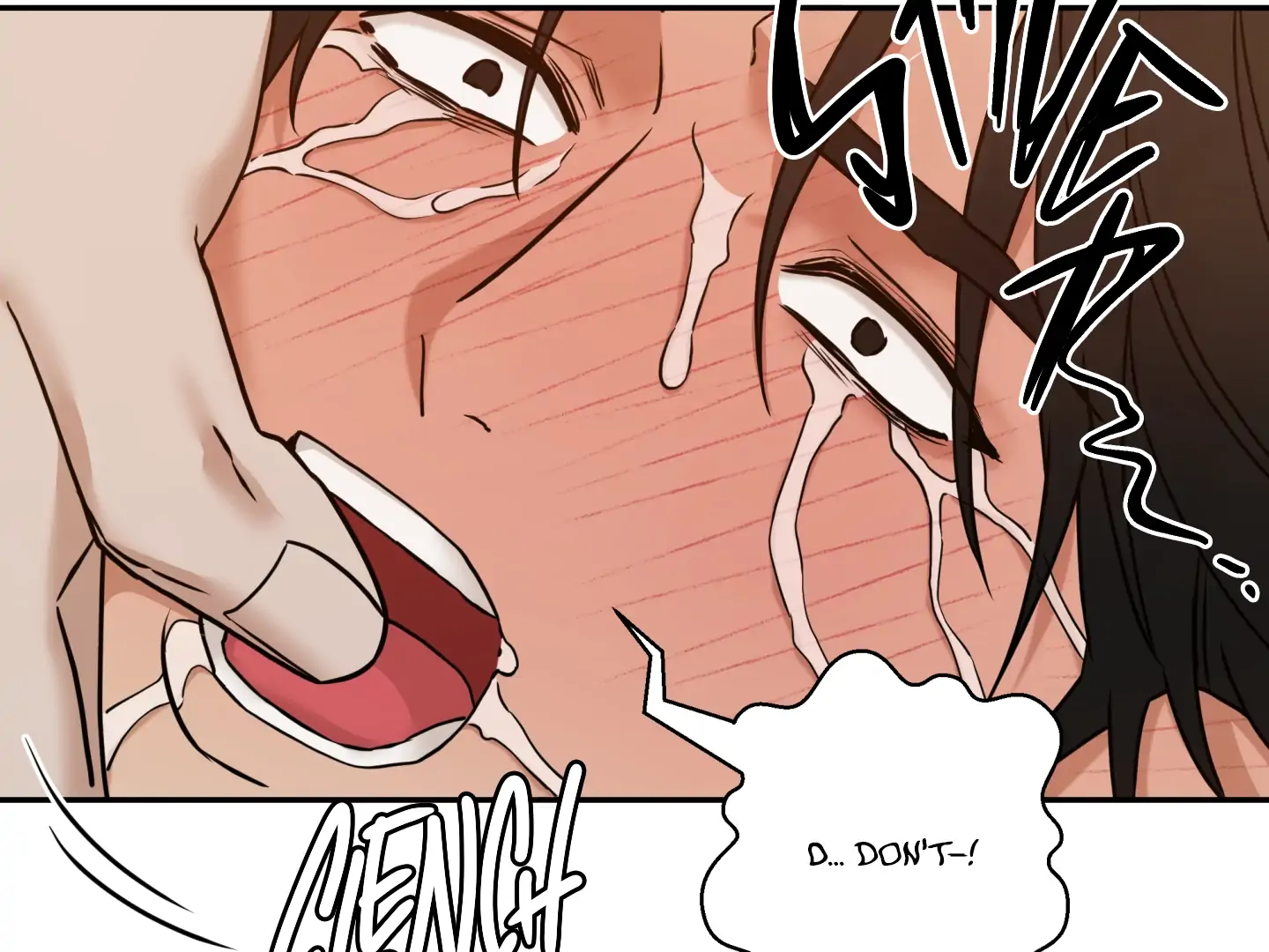 Risky Vice [Official] - Chapter 22 manhwa