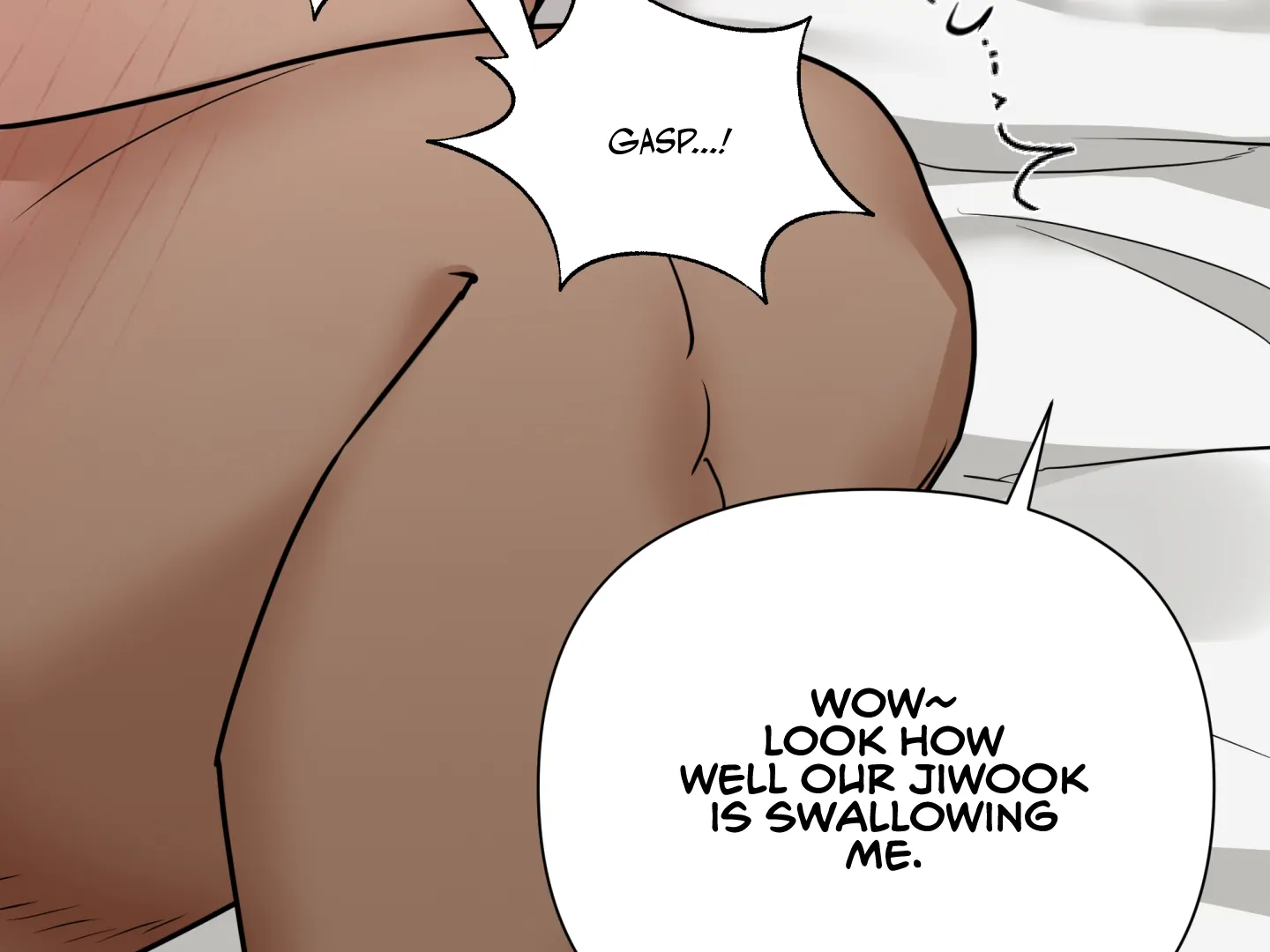 Risky Vice [Official] - Chapter 22 manhwa