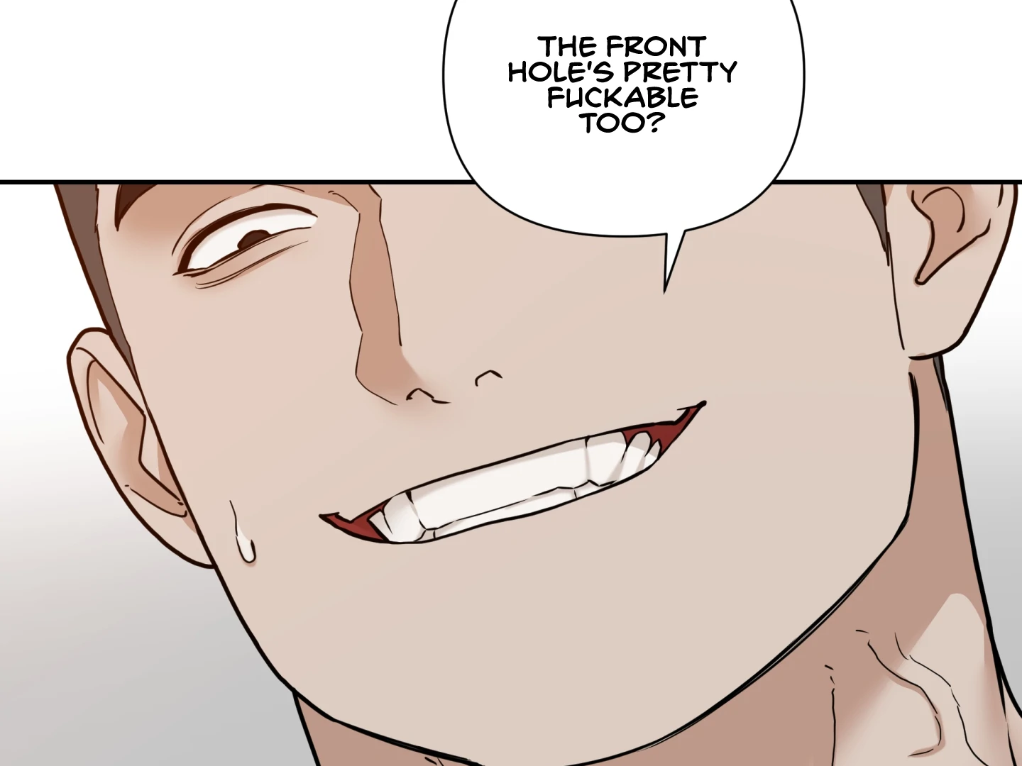Risky Vice [Official] - Chapter 22 manhwa