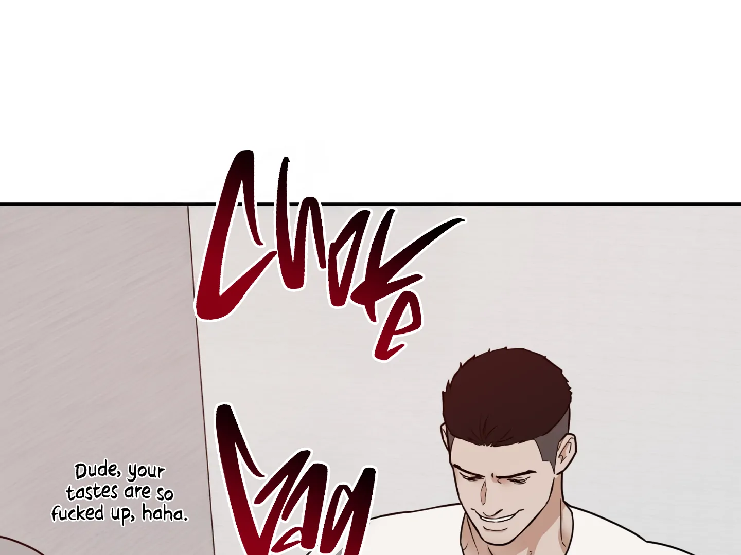 Risky Vice [Official] - Chapter 22 manhwa