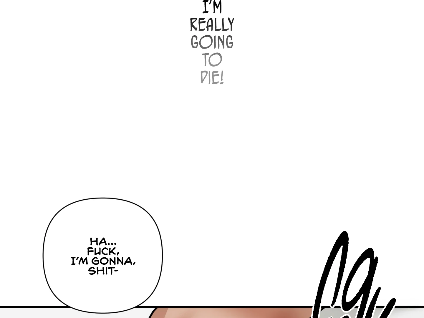 Risky Vice [Official] - Chapter 22 manhwa