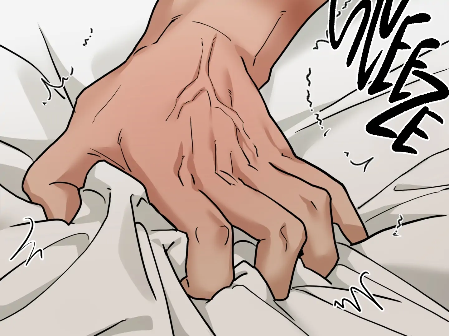 Risky Vice [Official] - Chapter 22 manhwa