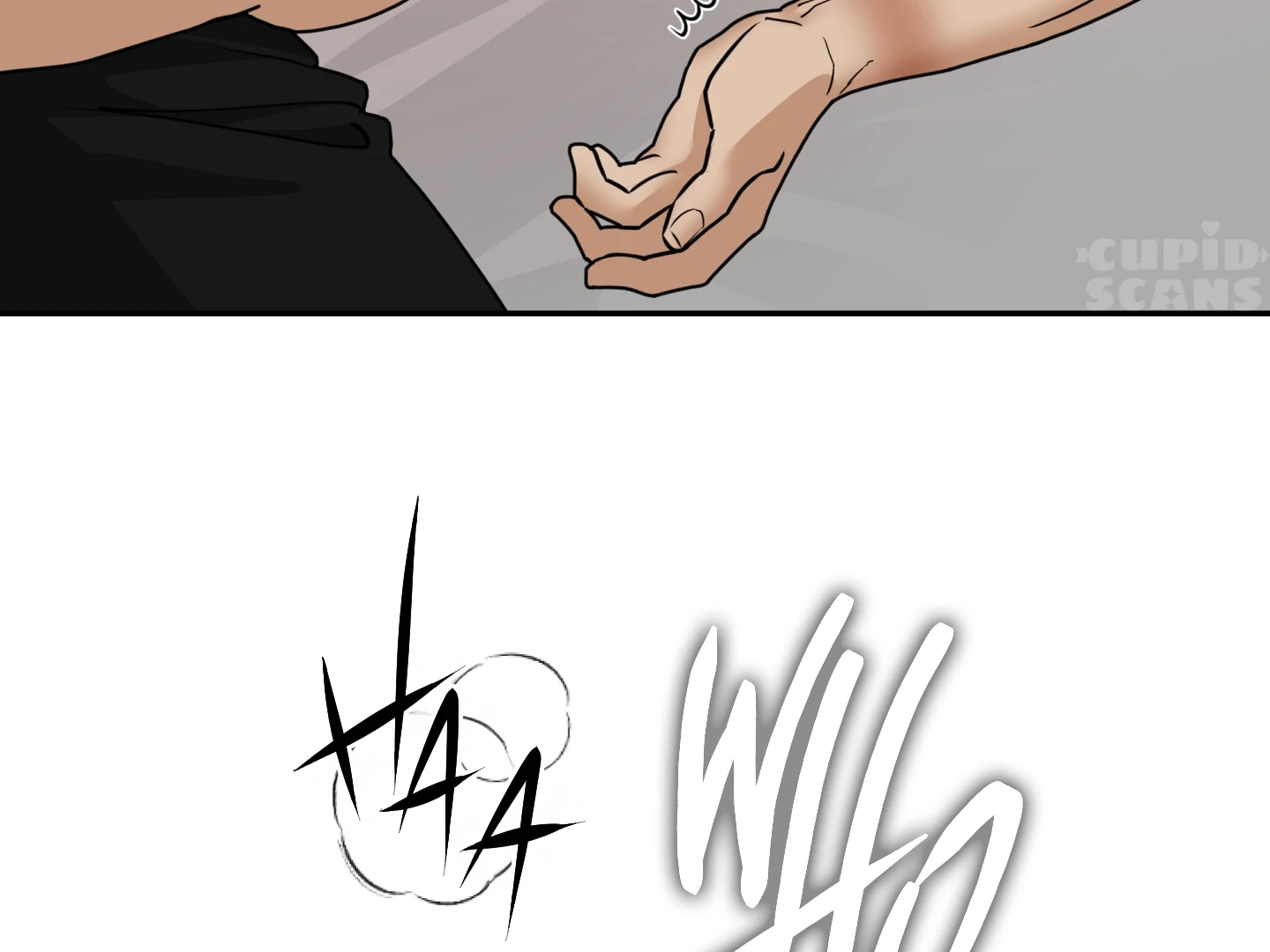 Risky Vice [Official] - Chapter 22 manhwa