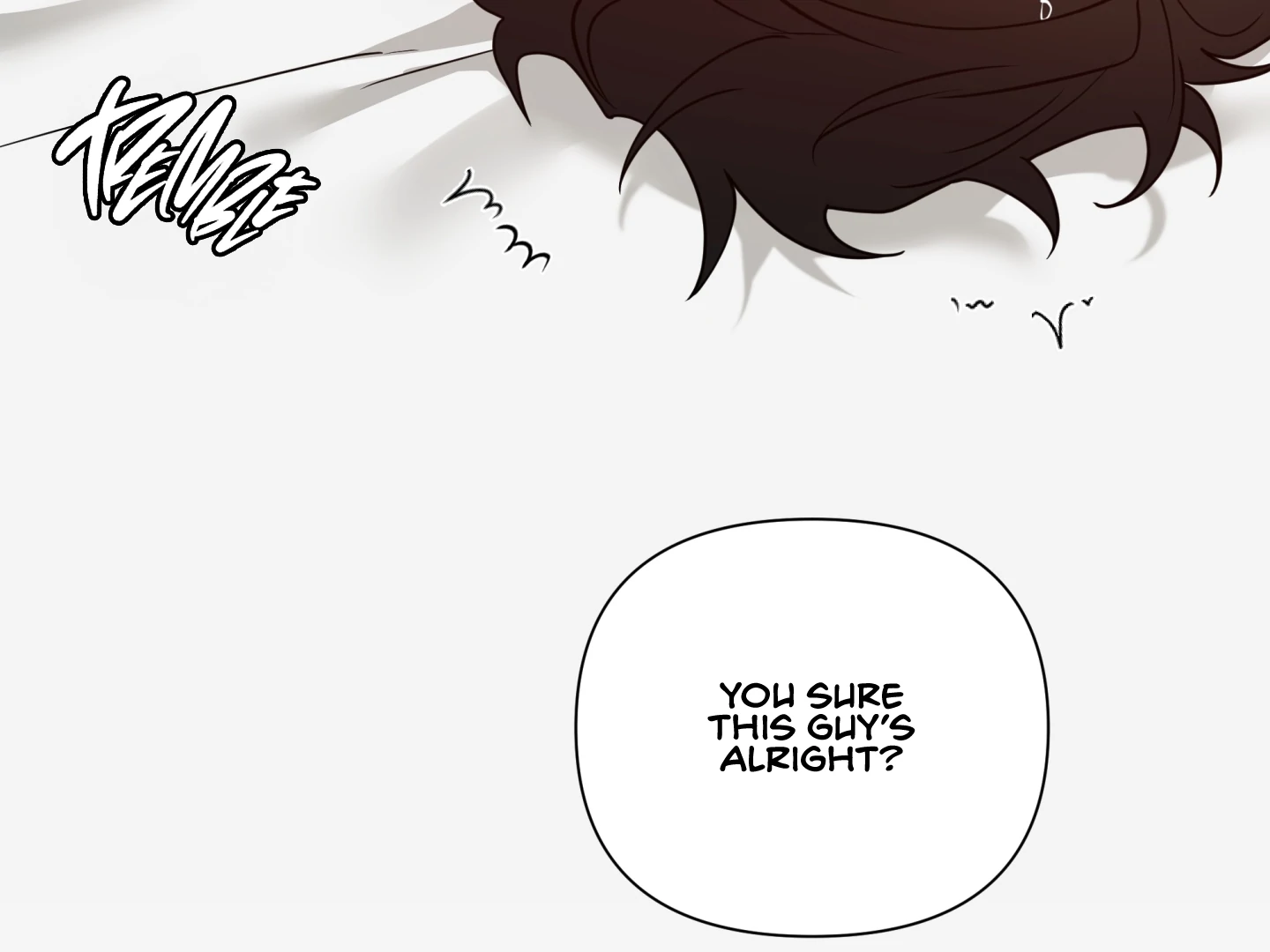 Risky Vice [Official] - Chapter 22 manhwa