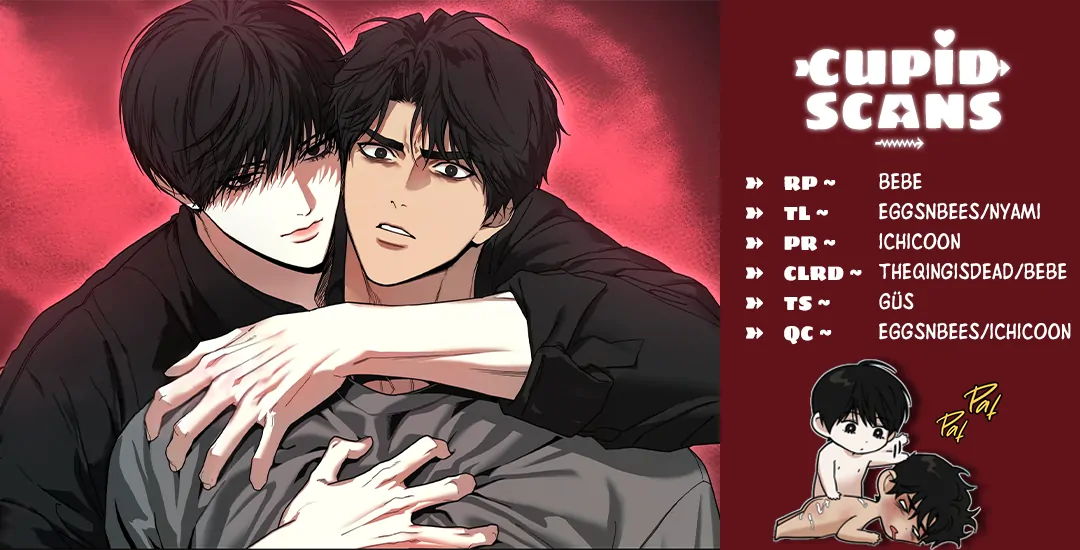 Risky Vice [Official] - Chapter 22 manhwa