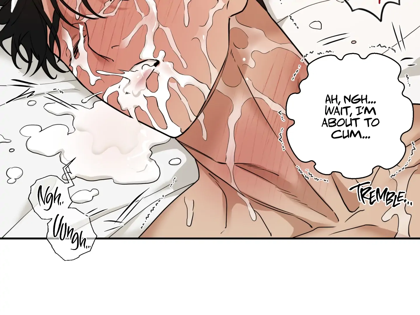 Risky Vice [Official] - Chapter 23 manhwa