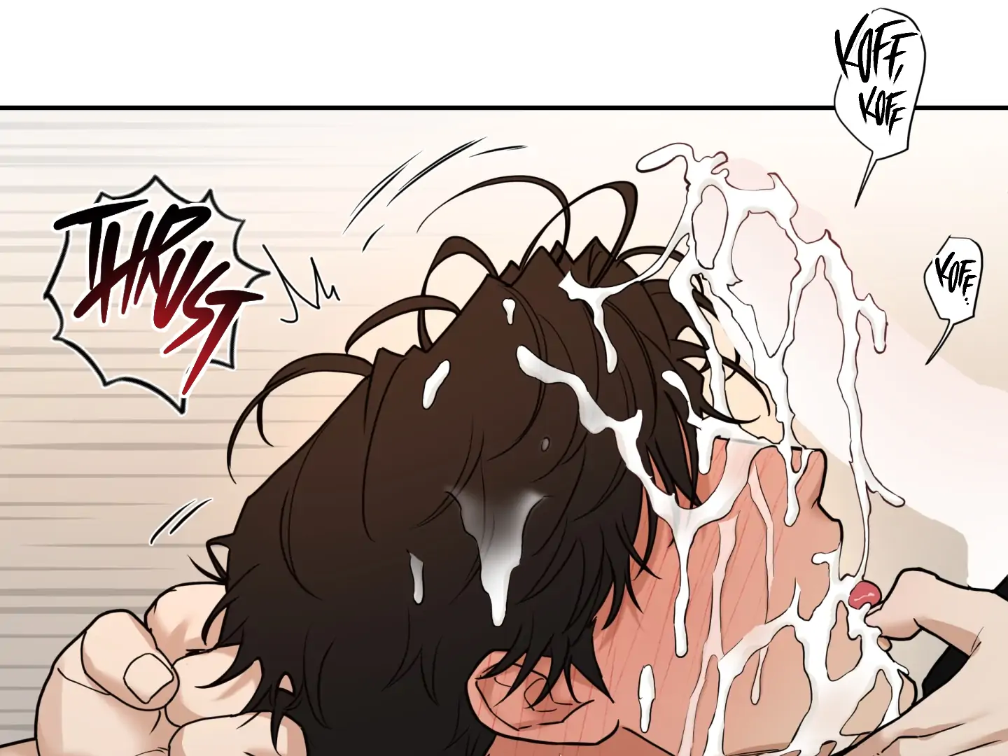 Risky Vice [Official] - Chapter 23 manhwa