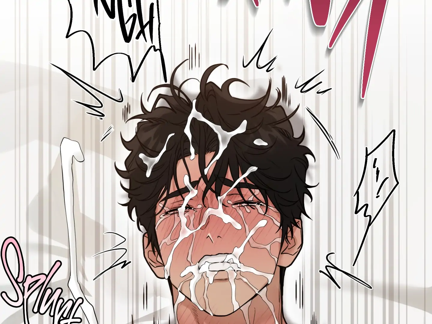 Risky Vice [Official] - Chapter 23 manhwa