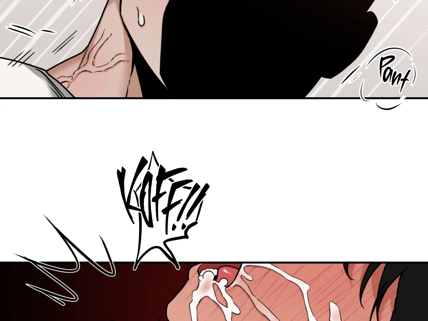 Risky Vice [Official] - Chapter 23 manhwa
