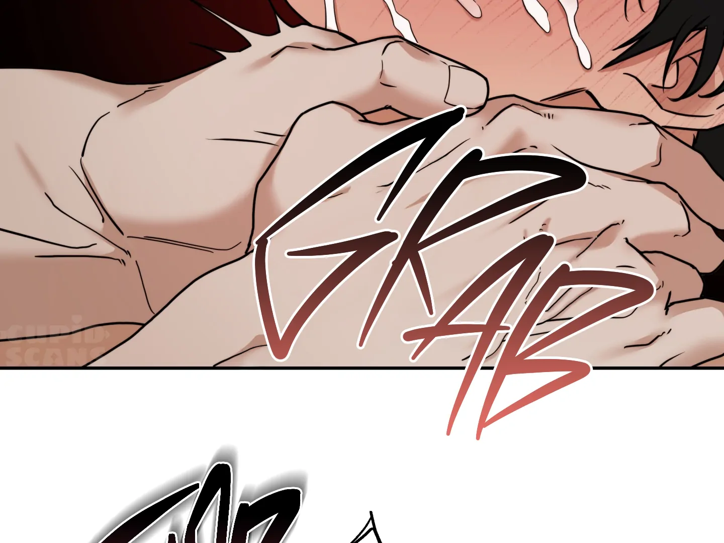 Risky Vice [Official] - Chapter 23 manhwa