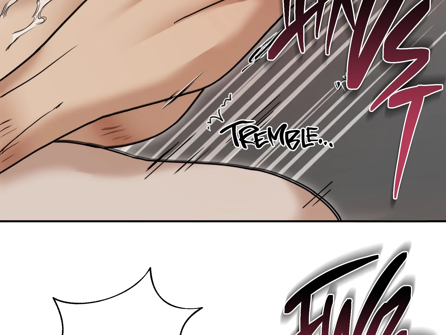Risky Vice [Official] - Chapter 23 manhwa