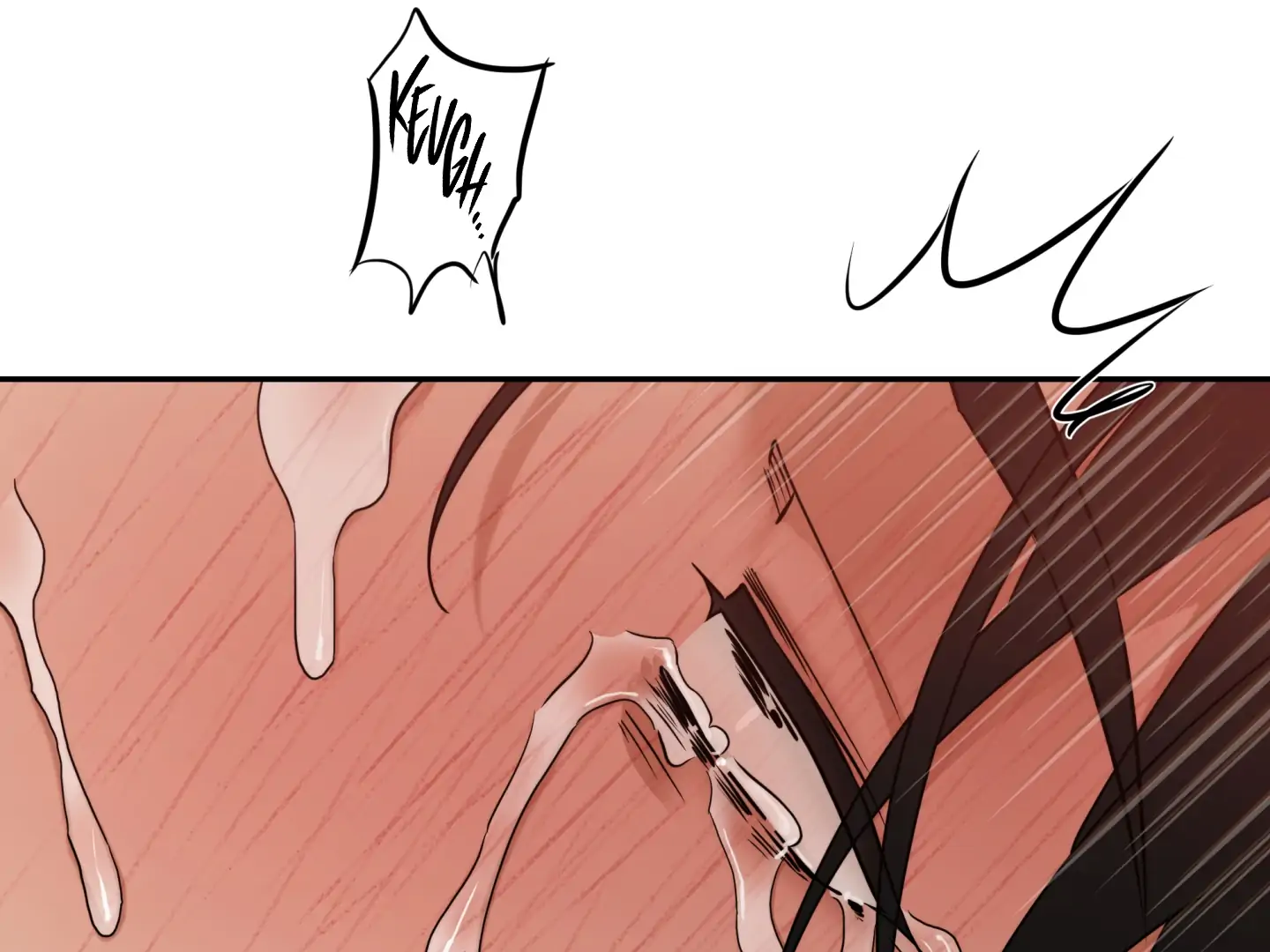 Risky Vice [Official] - Chapter 23 manhwa