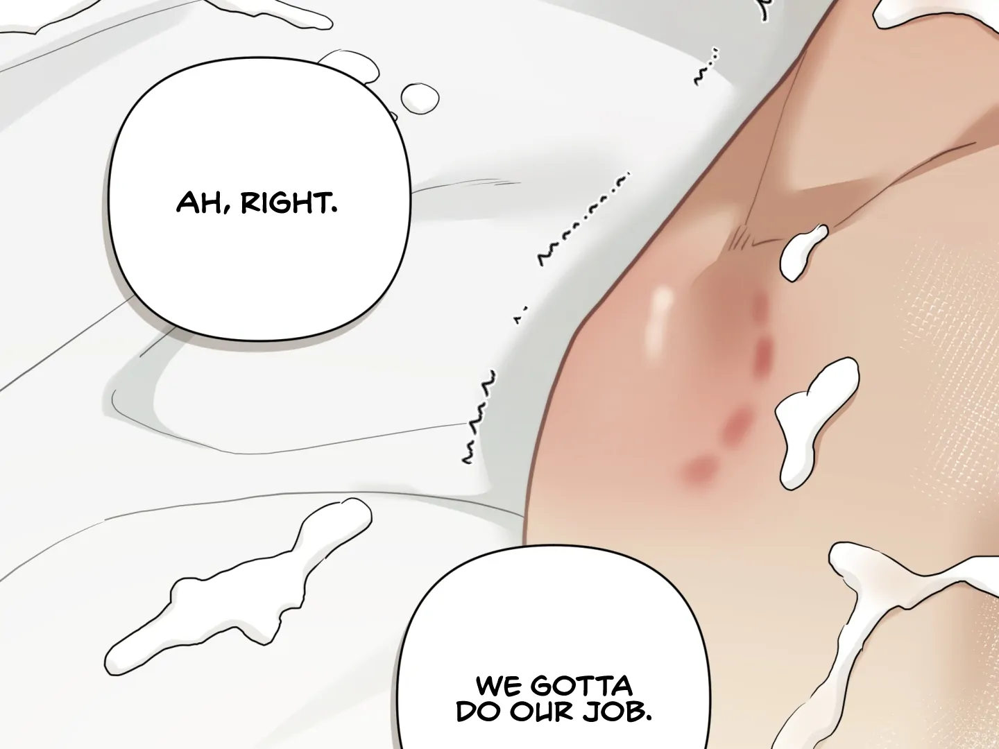 Risky Vice [Official] - Chapter 23 manhwa