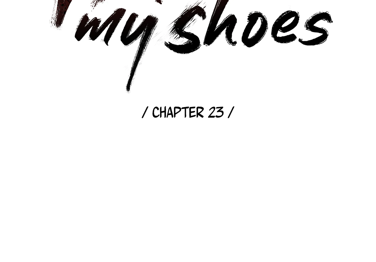 Risky Vice [Official] - Chapter 23 manhwa