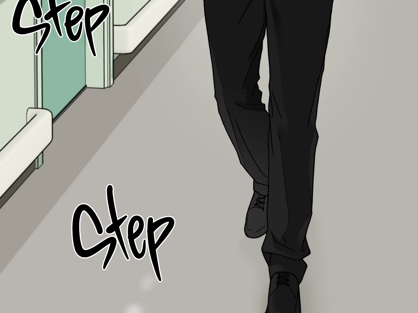 Risky Vice [Official] - Chapter 23 manhwa
