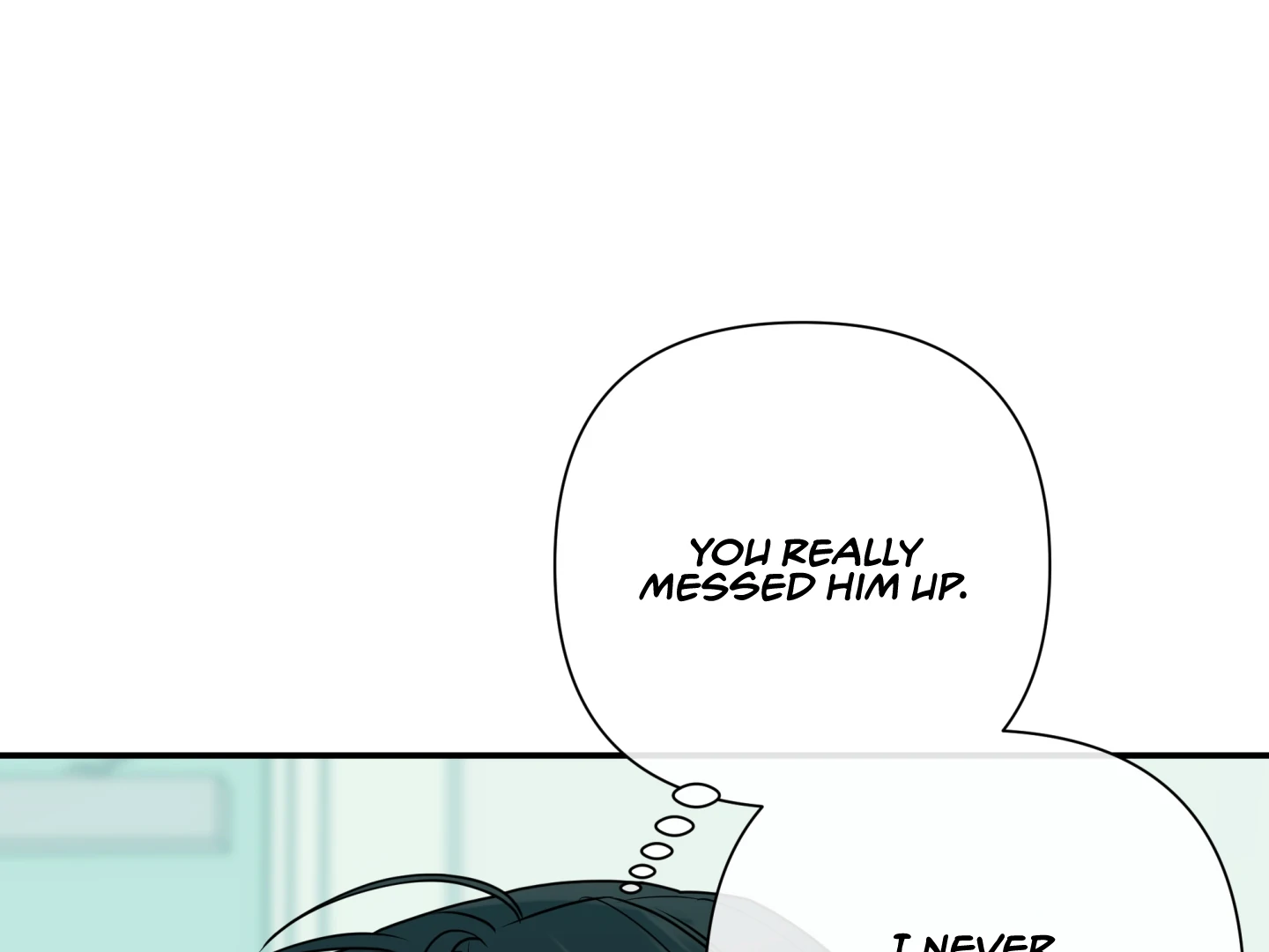 Risky Vice [Official] - Chapter 23 manhwa