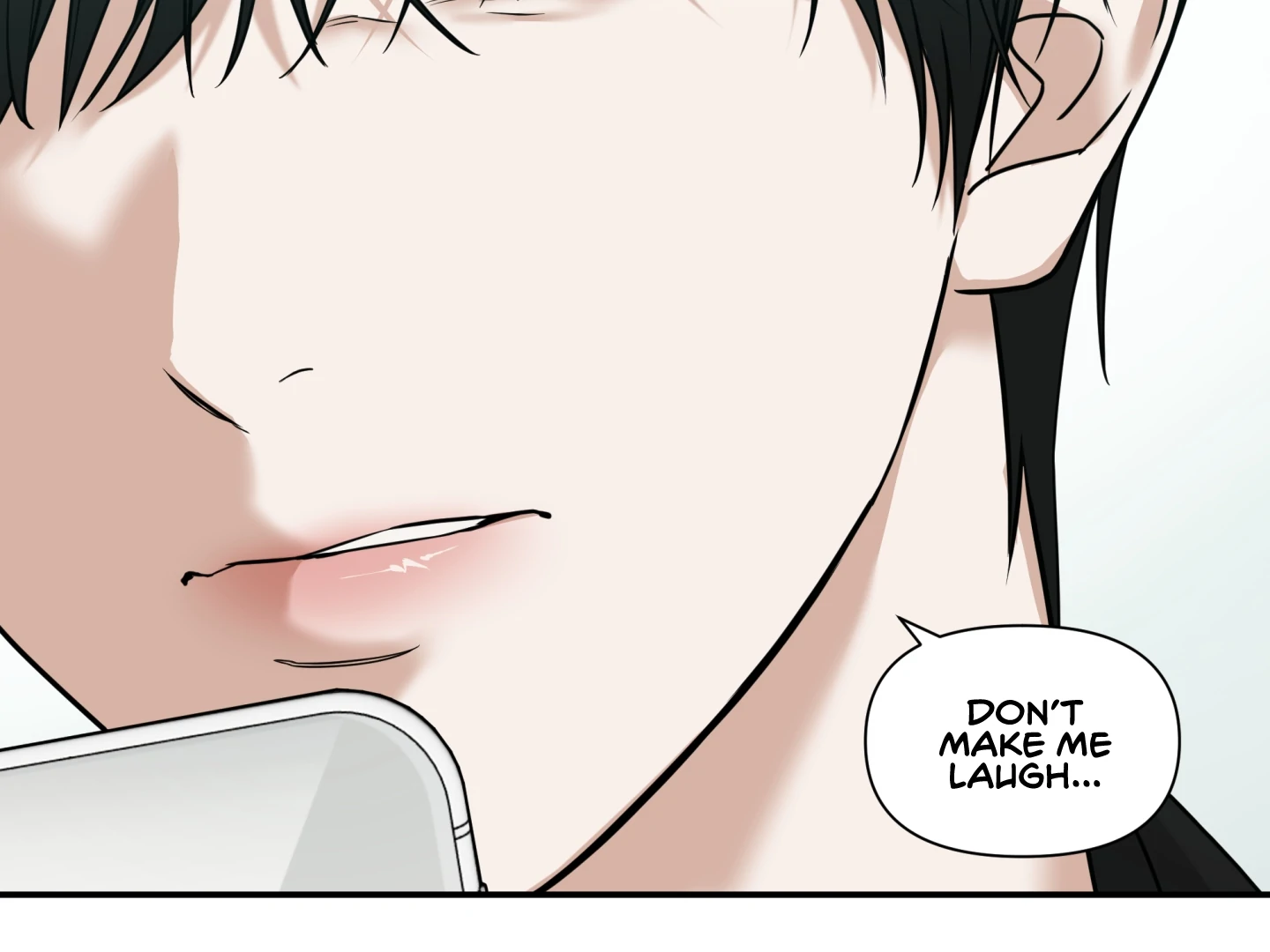 Risky Vice [Official] - Chapter 23 manhwa