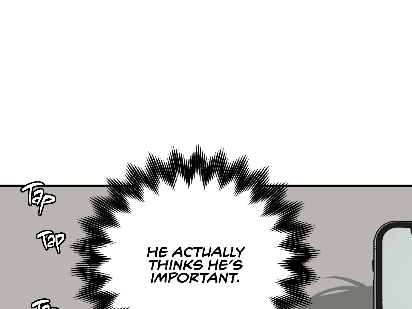 Risky Vice [Official] - Chapter 23 manhwa