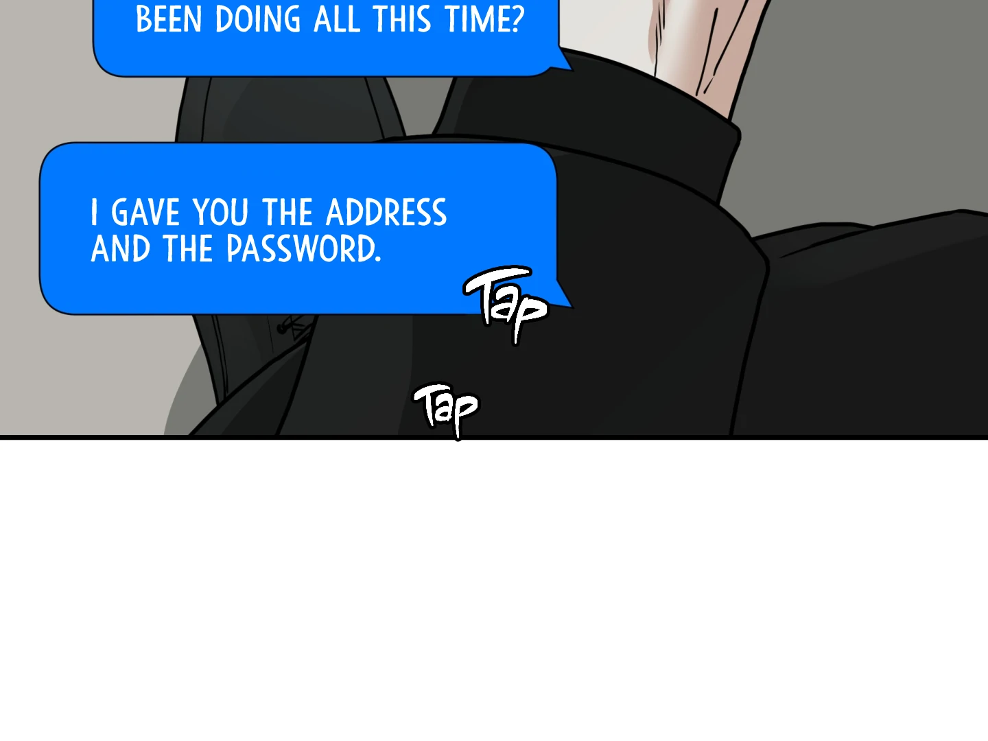 Risky Vice [Official] - Chapter 23 manhwa
