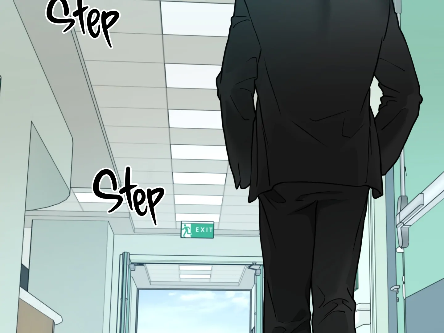 Risky Vice [Official] - Chapter 23 manhwa