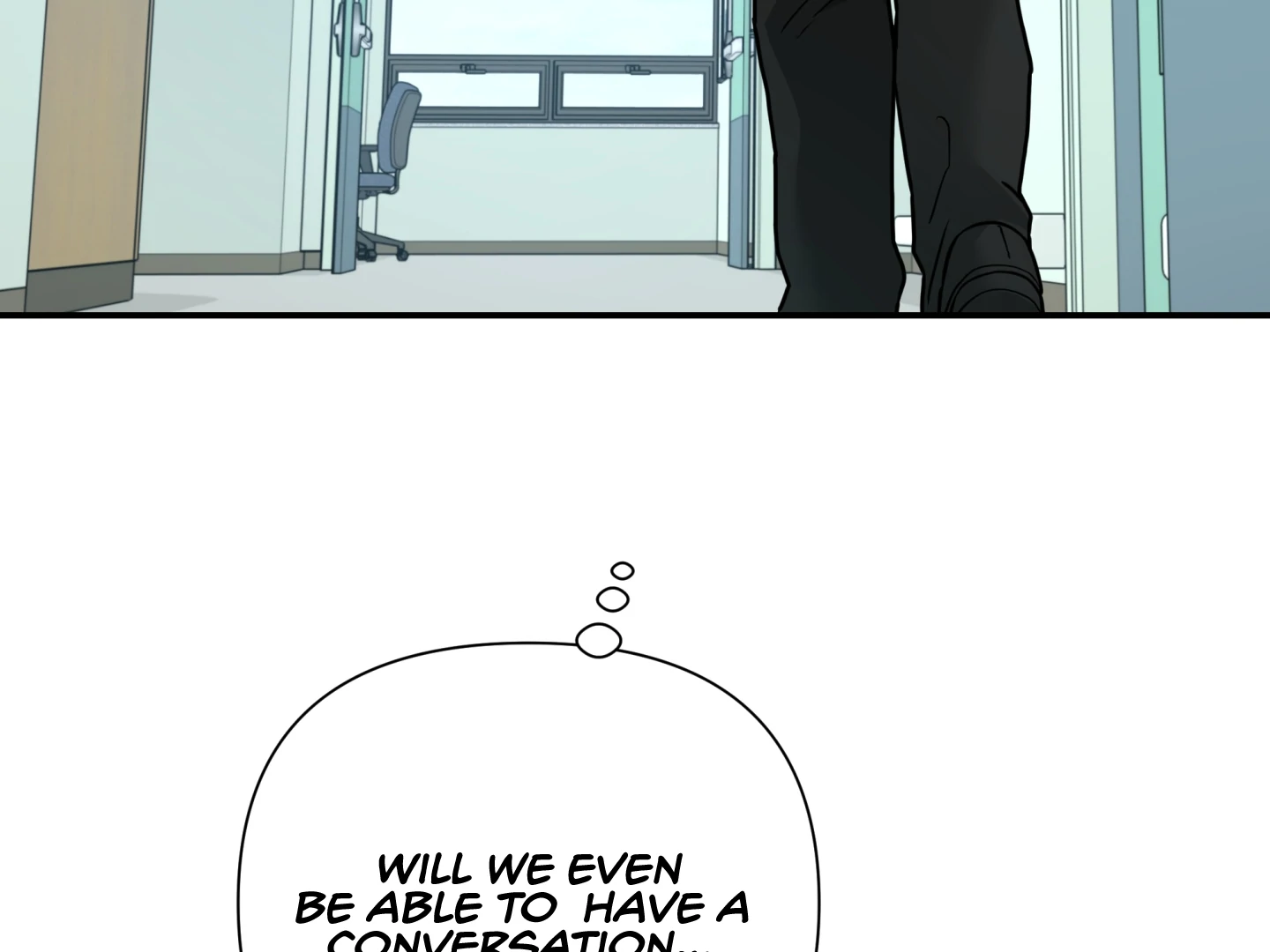 Risky Vice [Official] - Chapter 23 manhwa