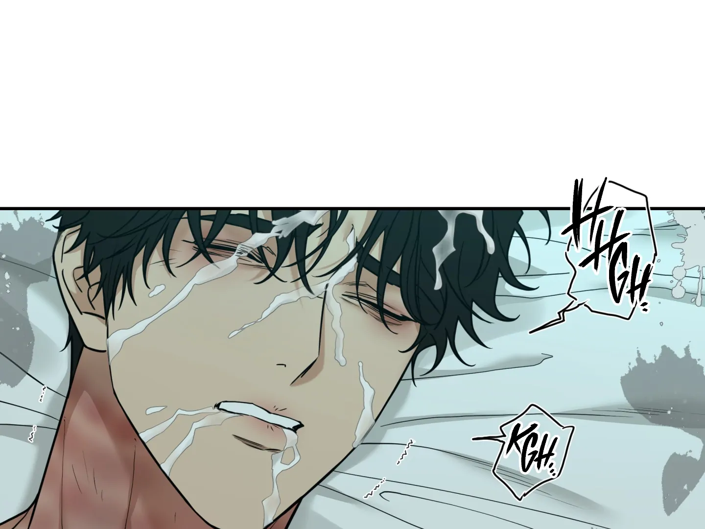 Risky Vice [Official] - Chapter 23 manhwa