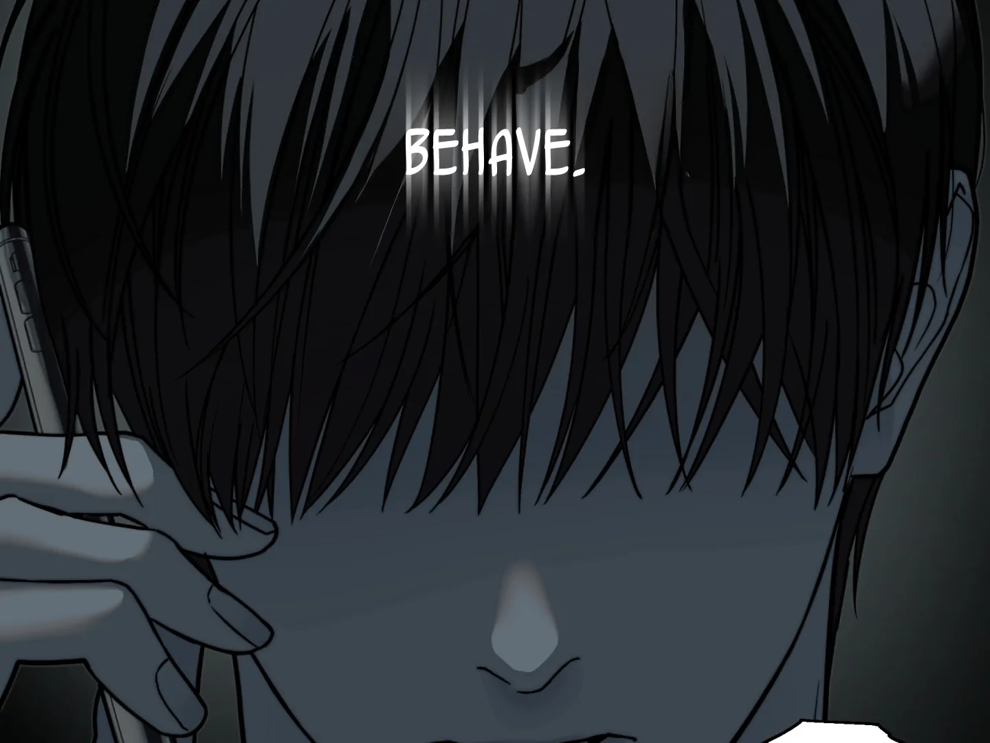 Risky Vice [Official] - Chapter 23 manhwa