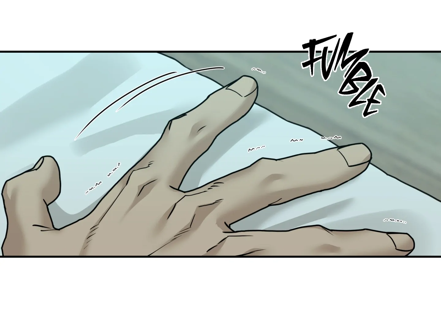 Risky Vice [Official] - Chapter 23 manhwa