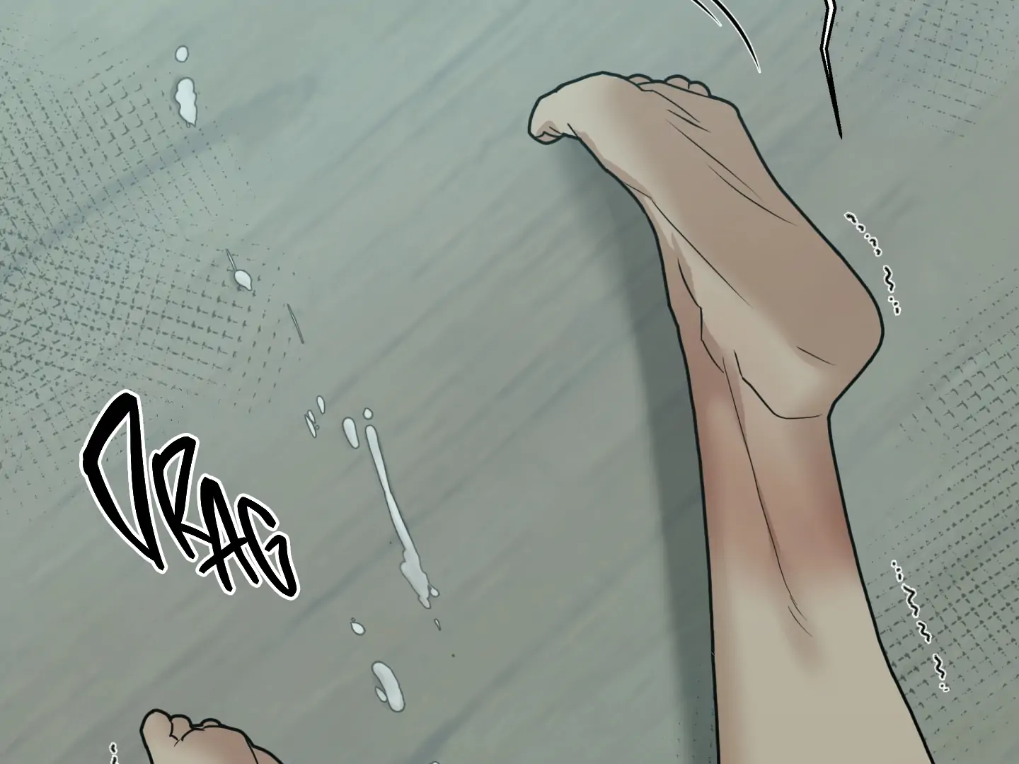 Risky Vice [Official] - Chapter 23 manhwa