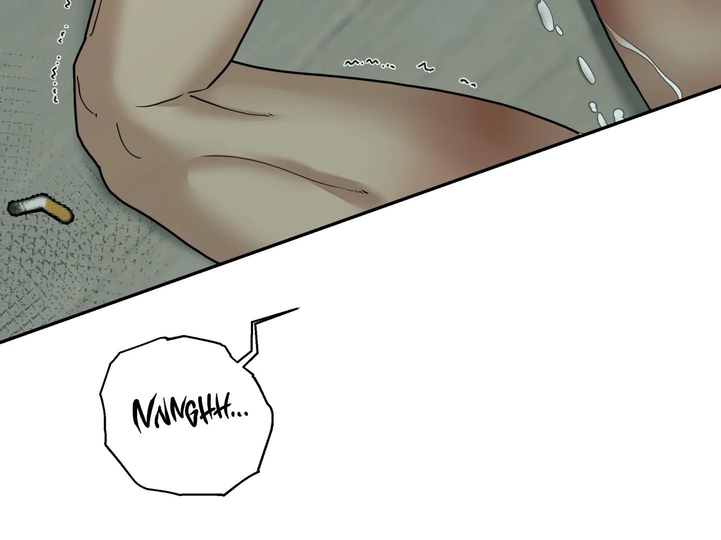 Risky Vice [Official] - Chapter 23 manhwa