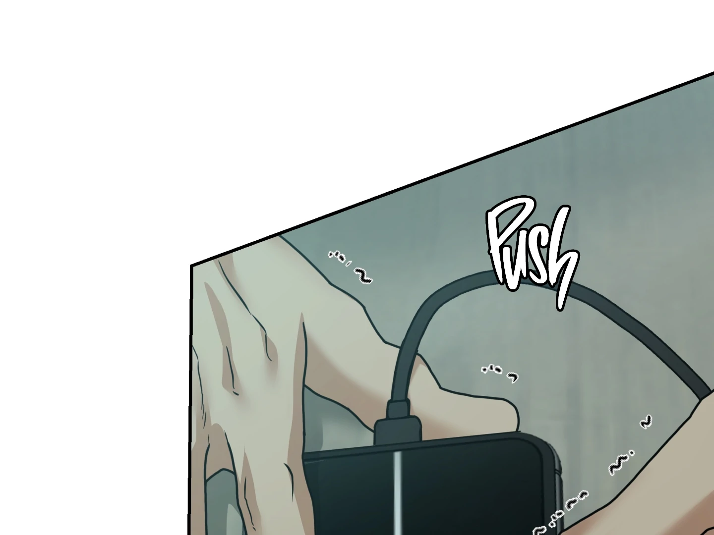 Risky Vice [Official] - Chapter 23 manhwa