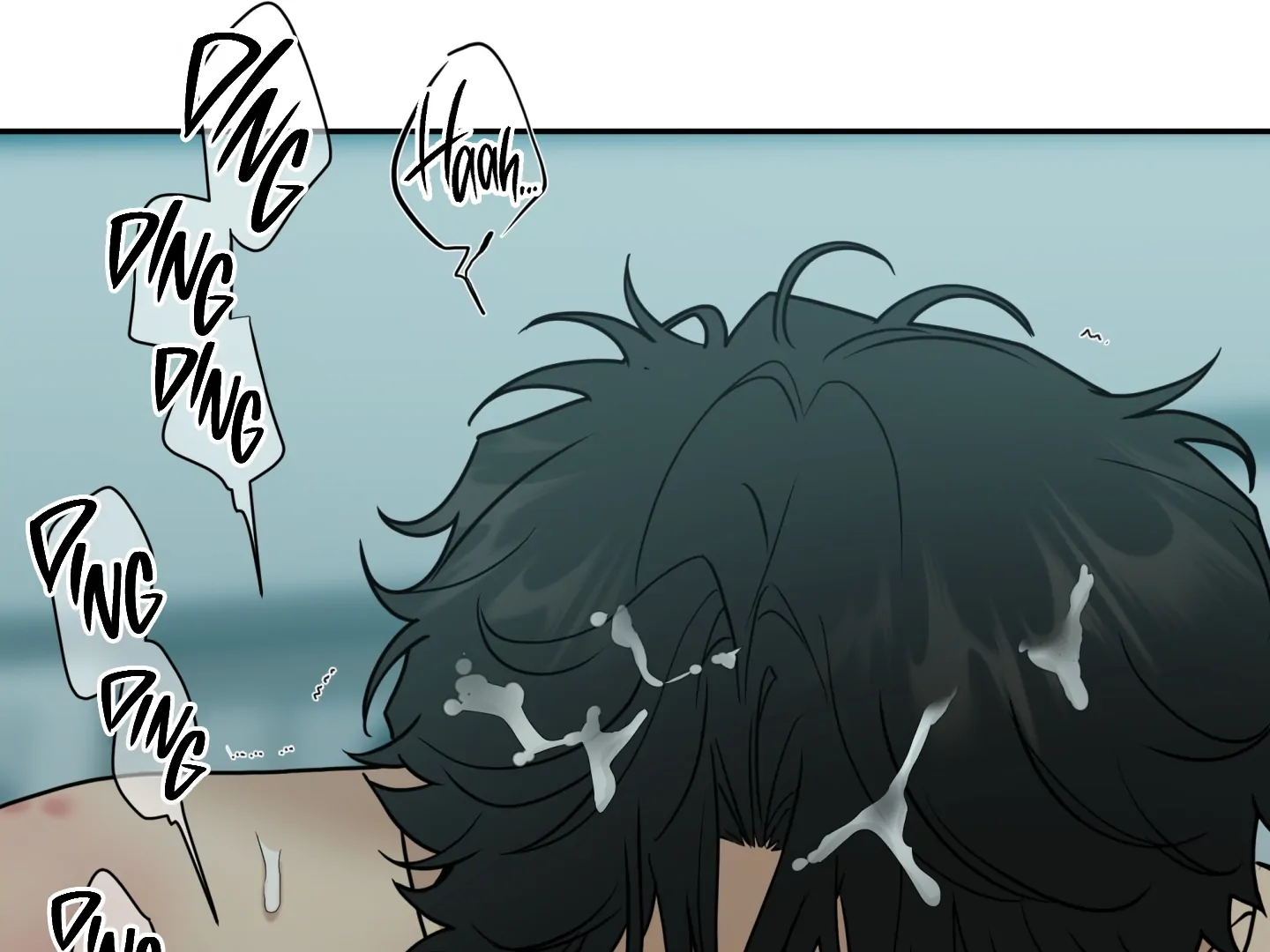 Risky Vice [Official] - Chapter 23 manhwa