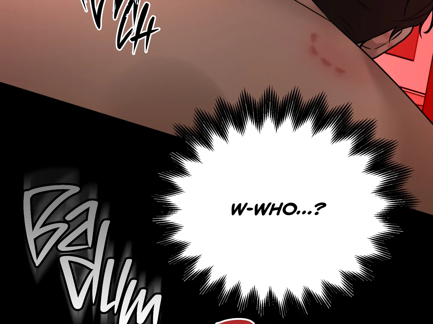 Risky Vice [Official] - Chapter 23 manhwa