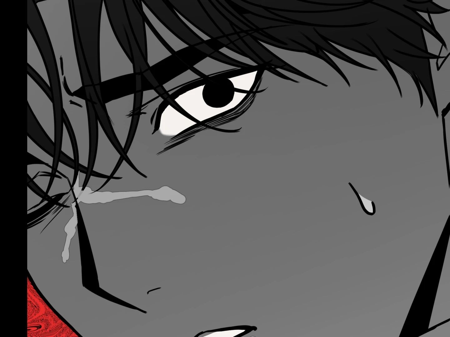 Risky Vice [Official] - Chapter 23 manhwa